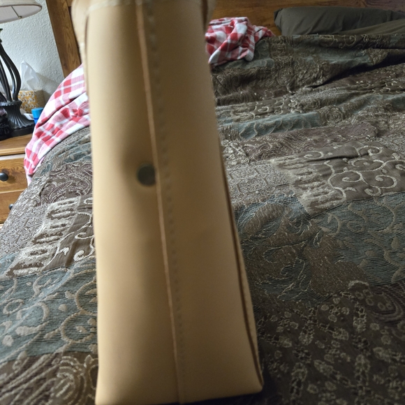 Portland Leather Mamey Mini Cb Tote - Picture 3 of 5